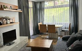 2 Zimmer Appartement Mit Pool Im Haus